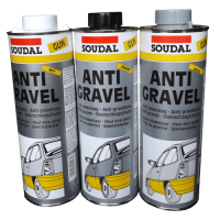 Anti-Gravilha 1 Litro